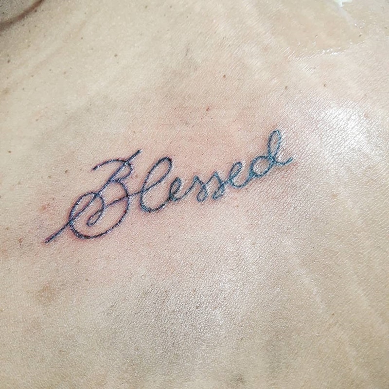 blessed tattoos for men 0049