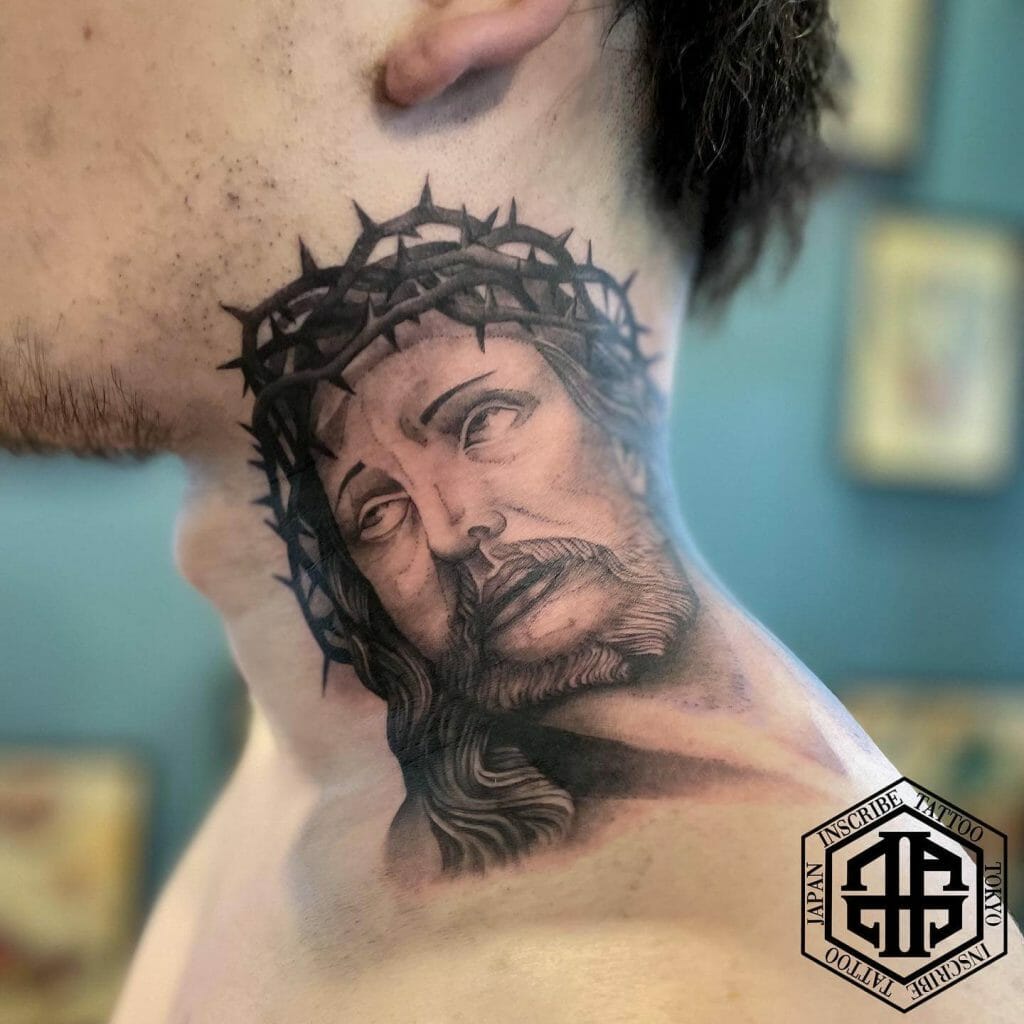 blessed tattoos for men 0057