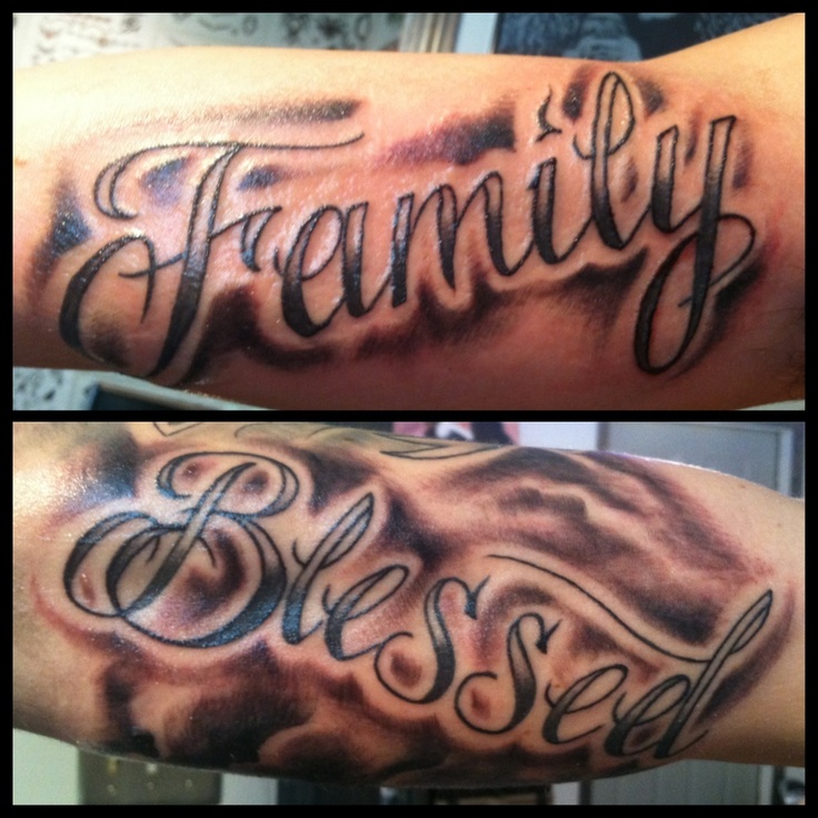 blessed tattoos for men 0061