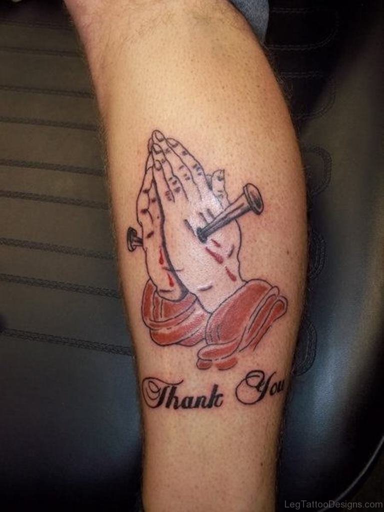 blessed tattoos for men 0072