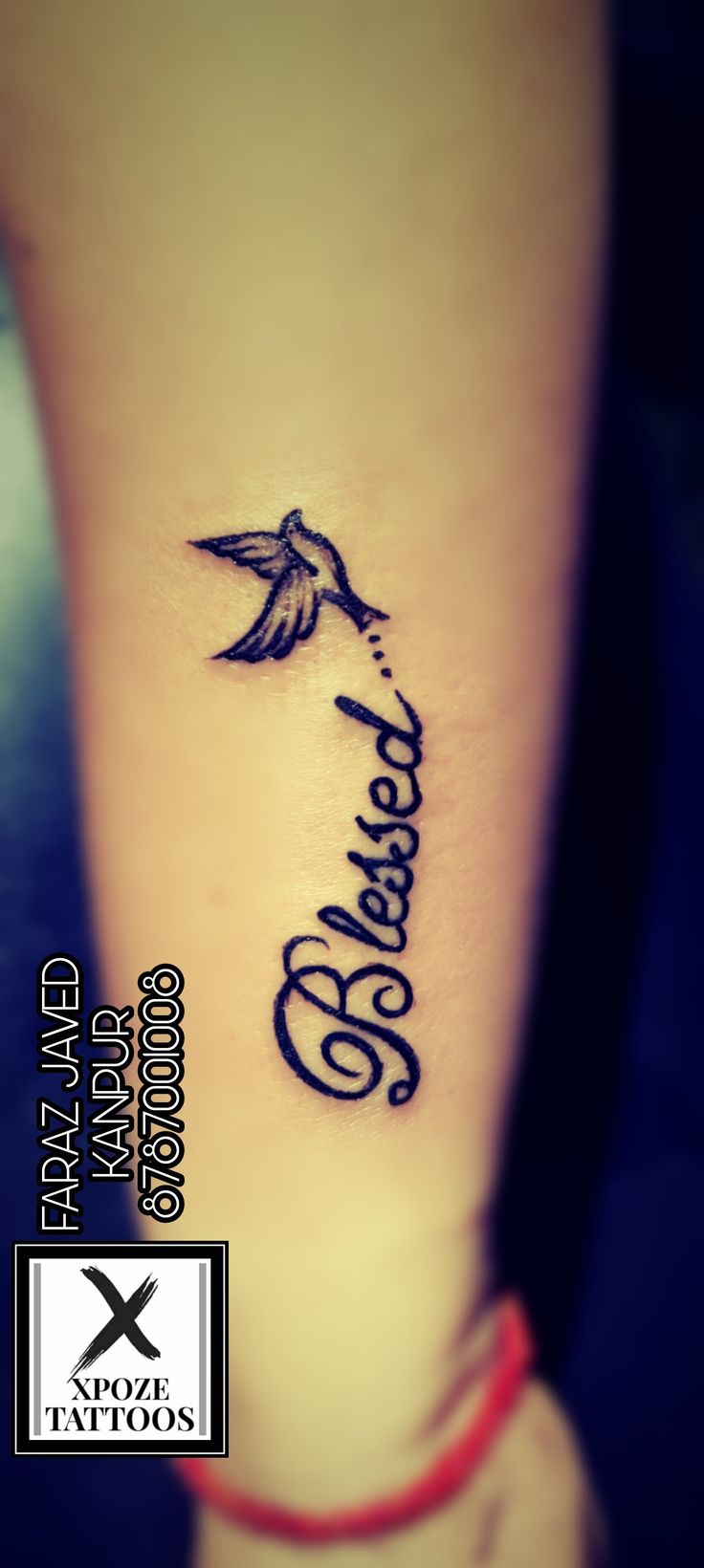 blessed tattoos for men 0095