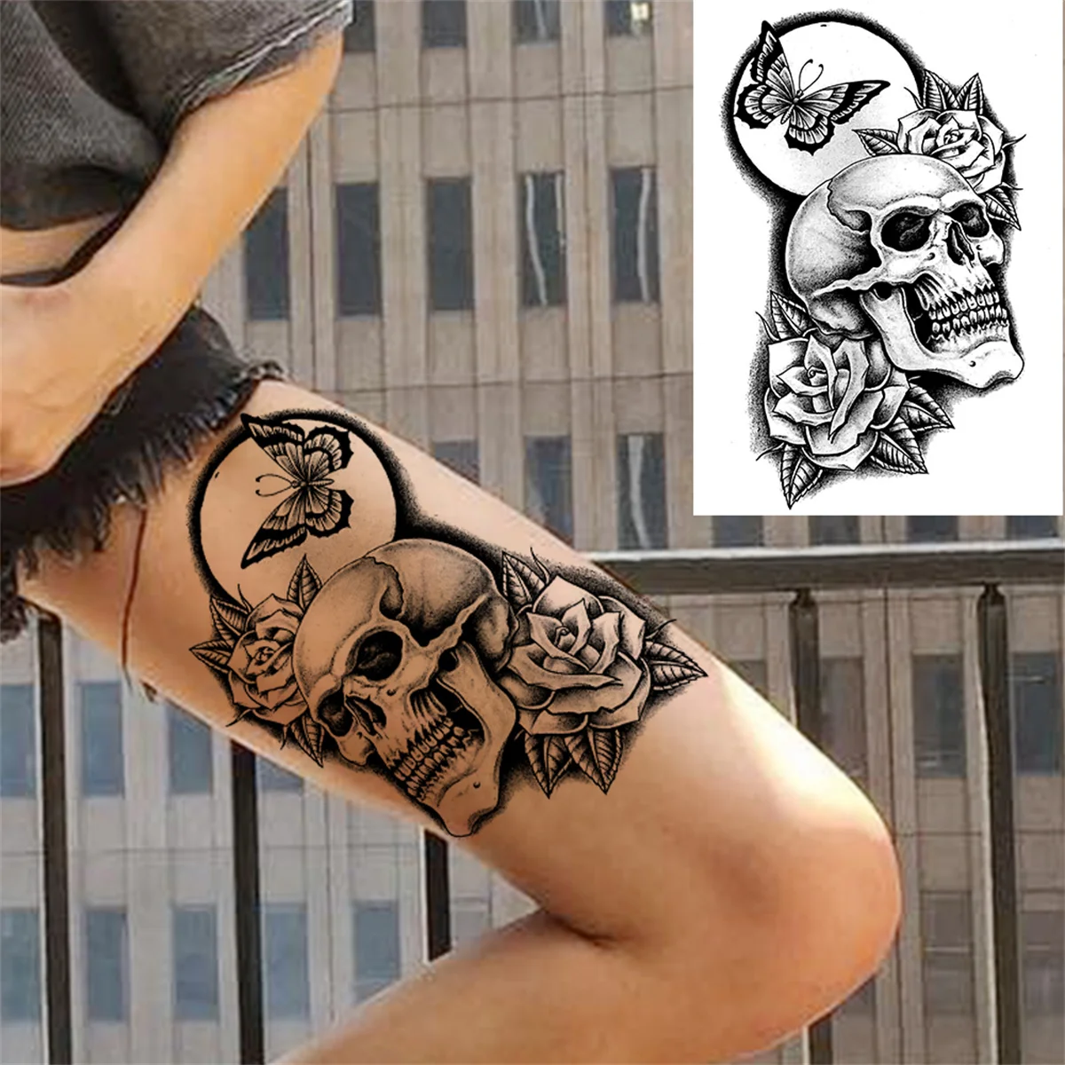 bold women's tattoo concepts for men's preferences.