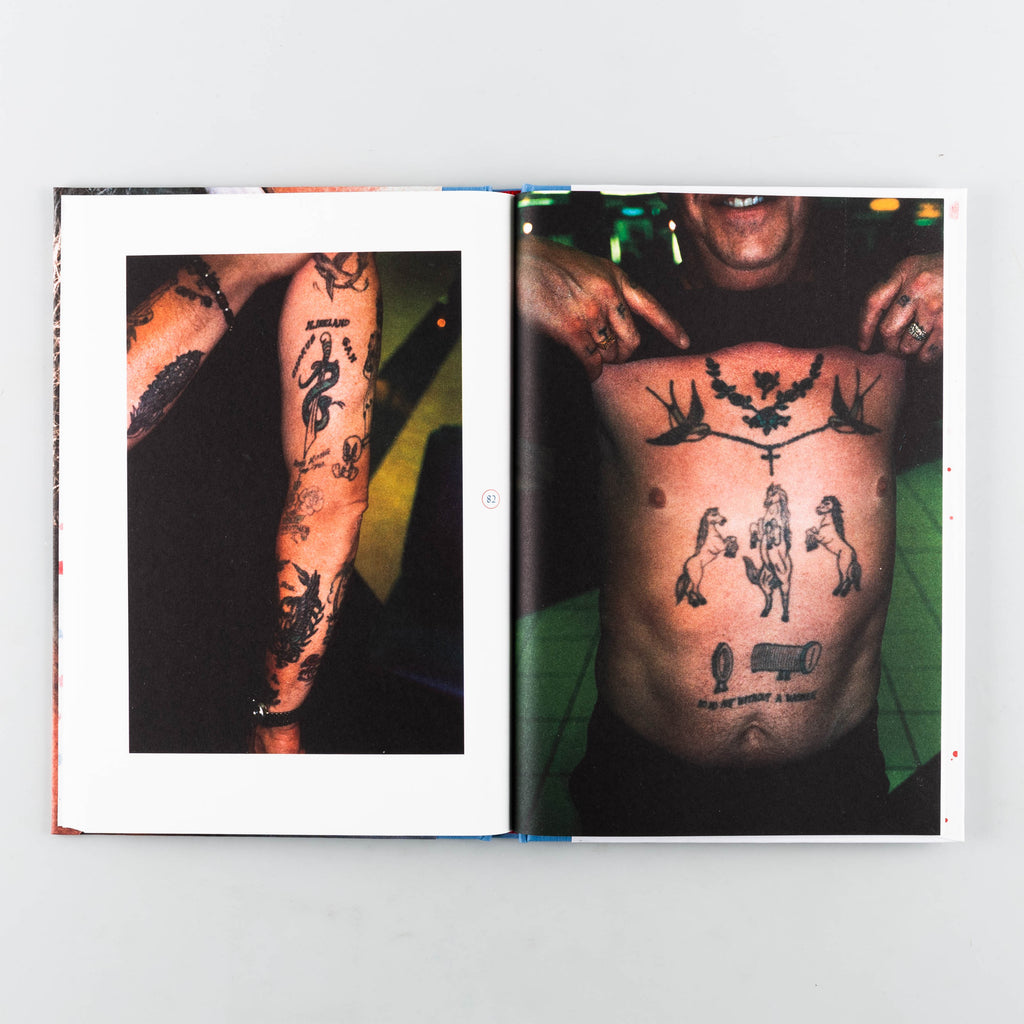 book tattoos for men 0012