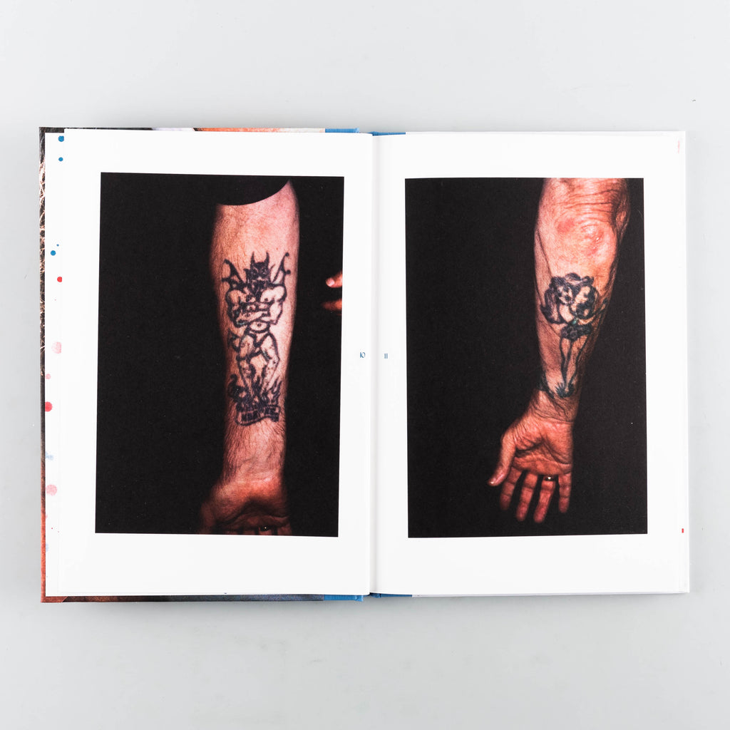 book tattoos for men 0013