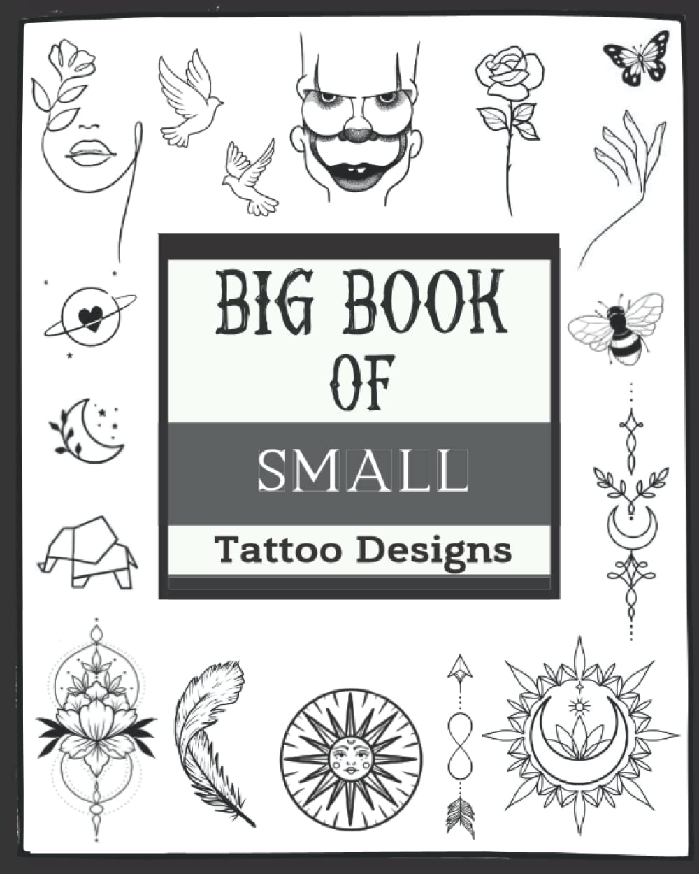 book tattoos for men 0016