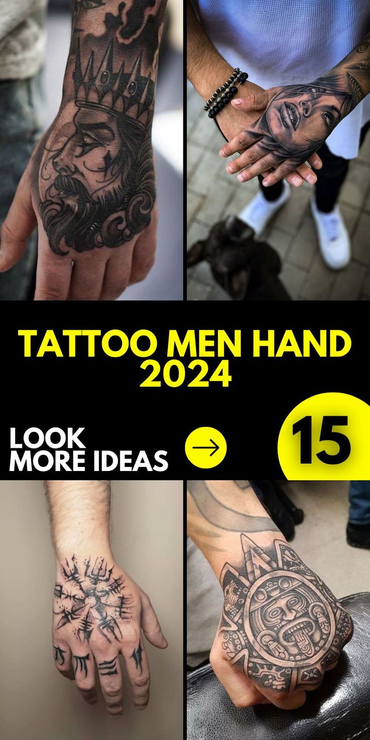 book tattoos for men 0084