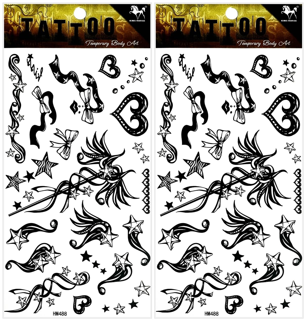 bow tattoos for men 0010