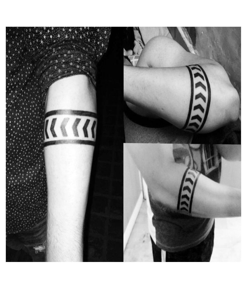 bracelet tattoo for men 0058