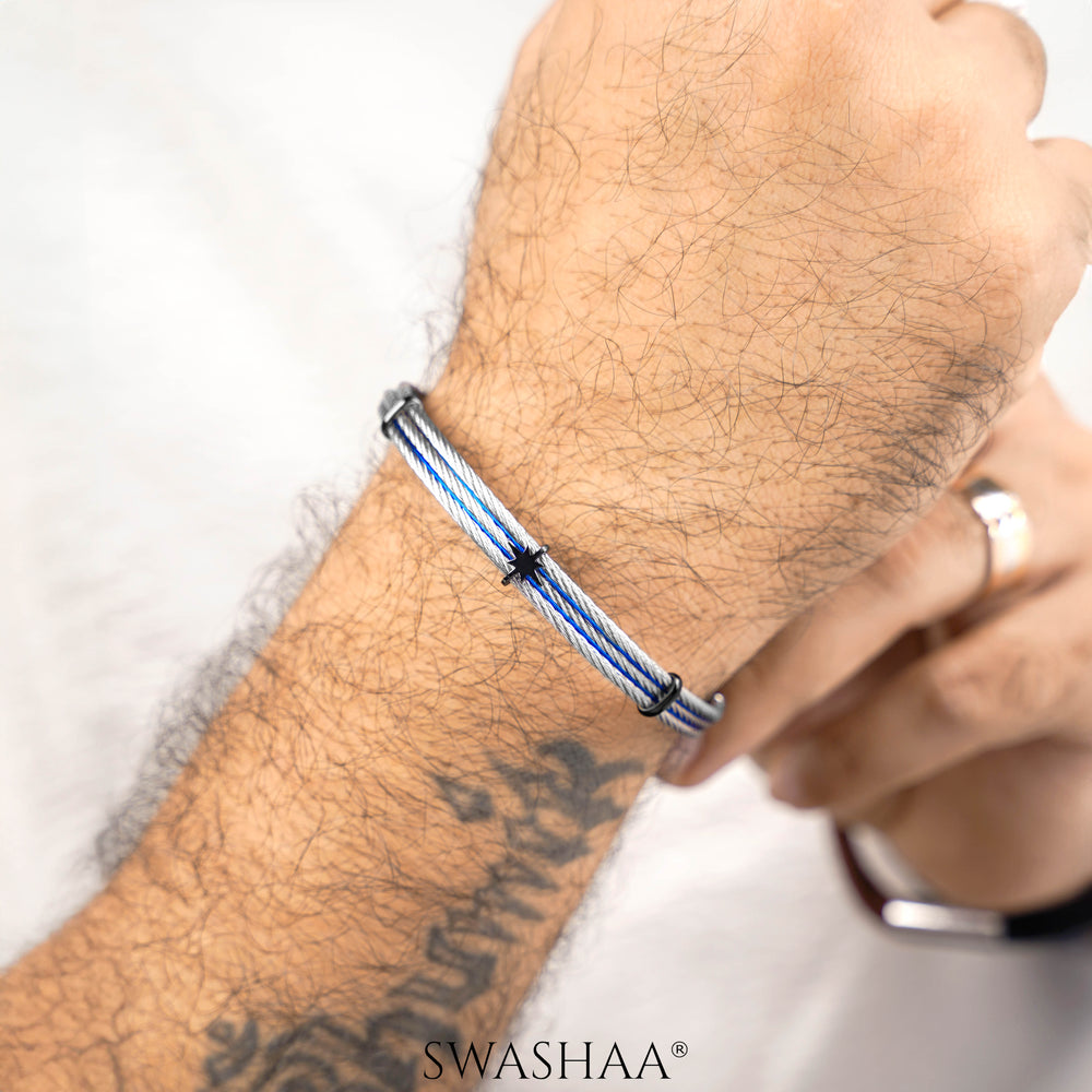 bracelet tattoo for men 0068