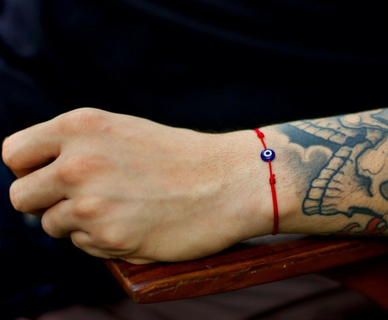 bracelet tattoo for men 0077