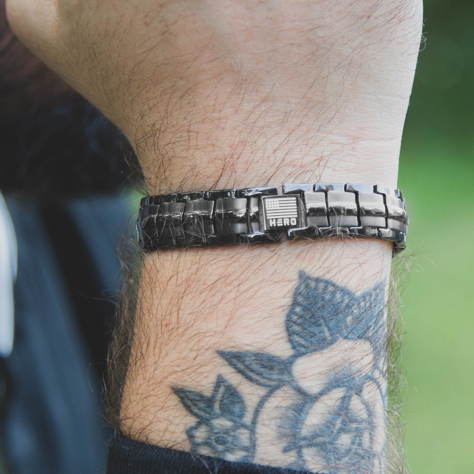 bracelet tattoo for men 0087