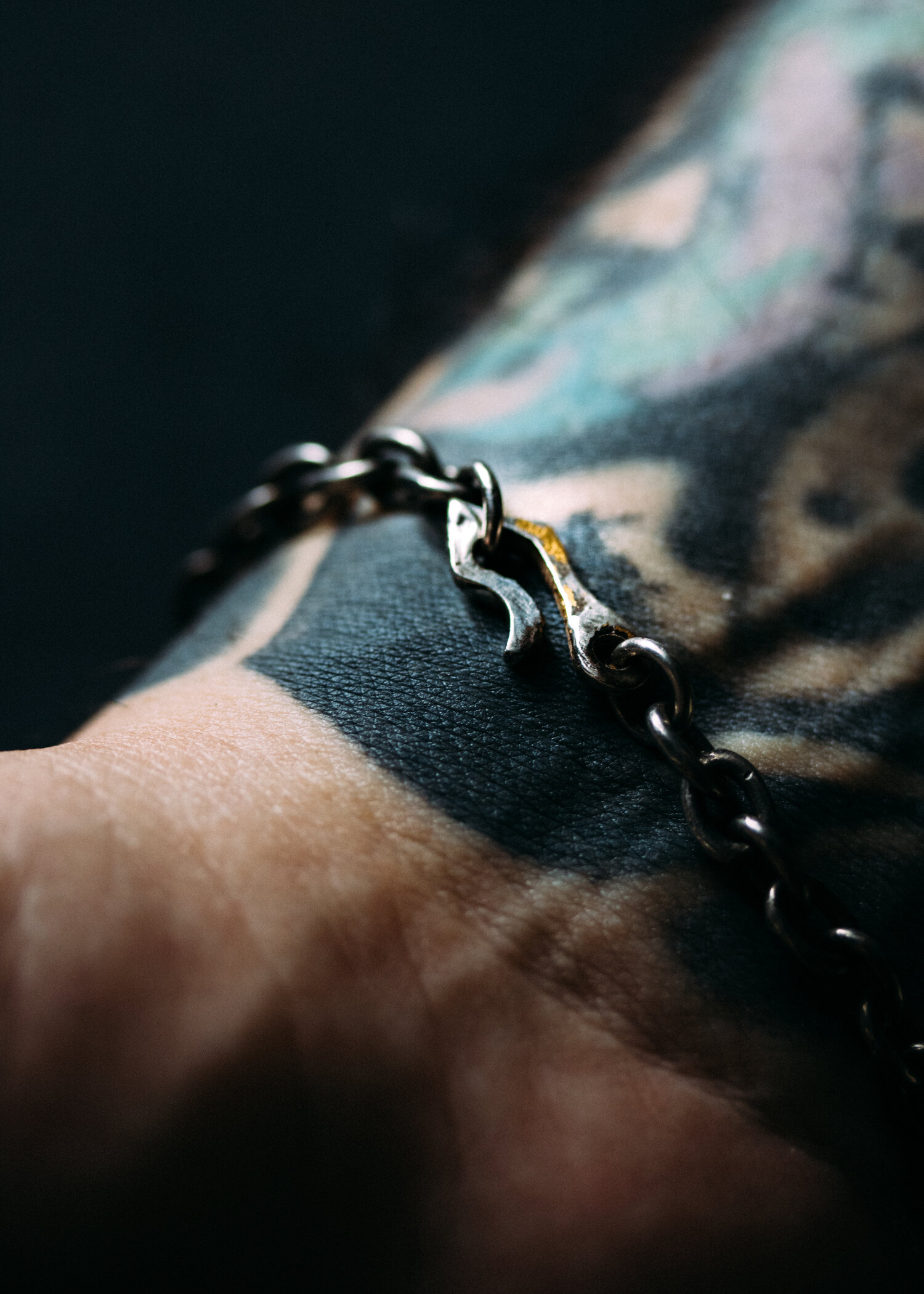 bracelet tattoo for men 0097