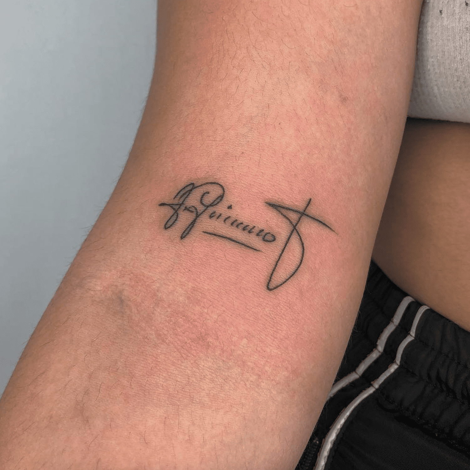 break up tattoos for men 0050