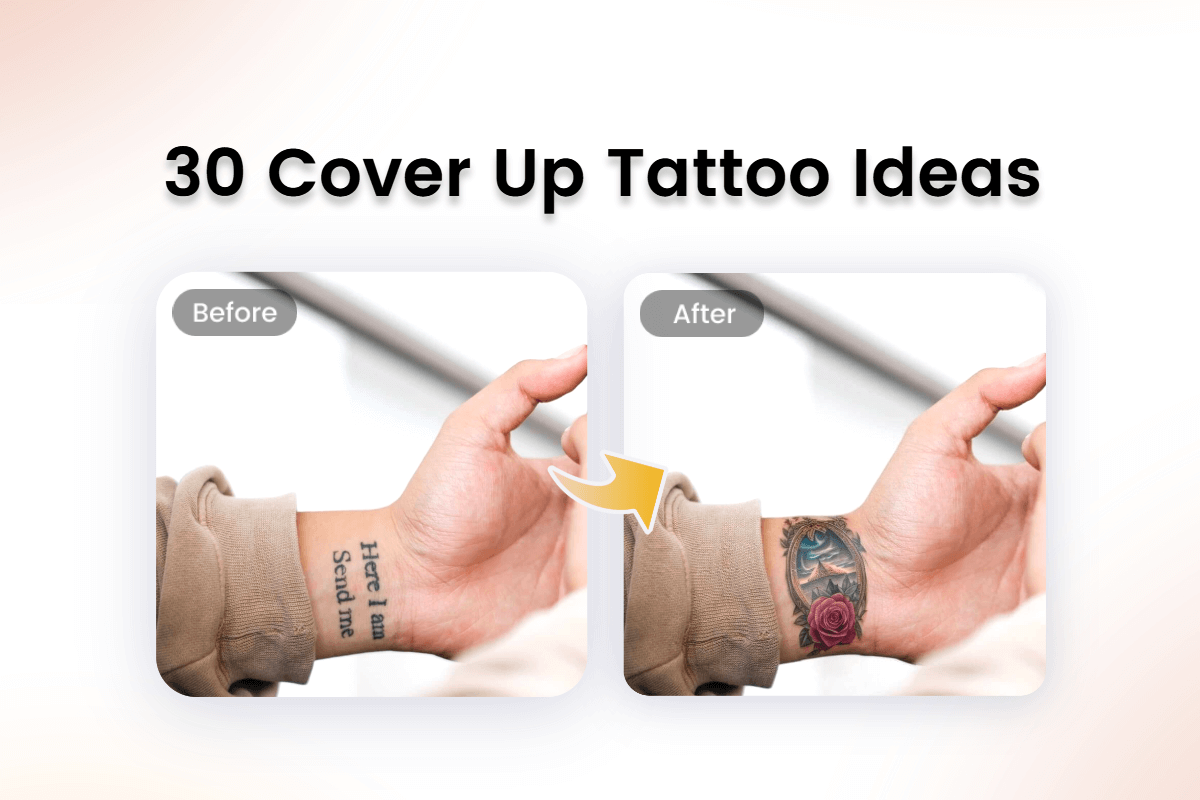 break up tattoos for men 0059