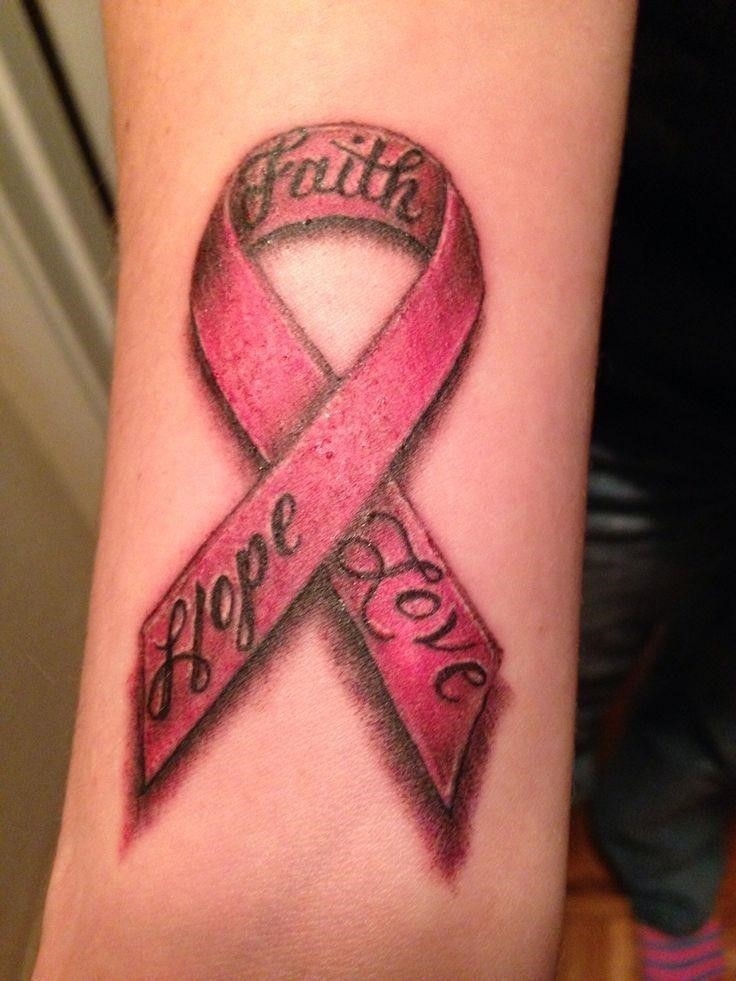 breast cancer tattoos for men 0020