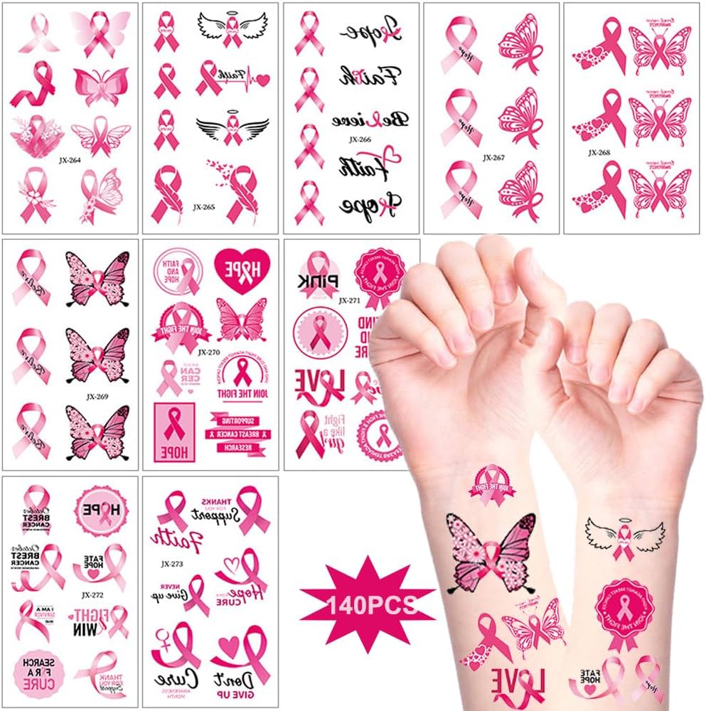 breast cancer tattoos for men 0029