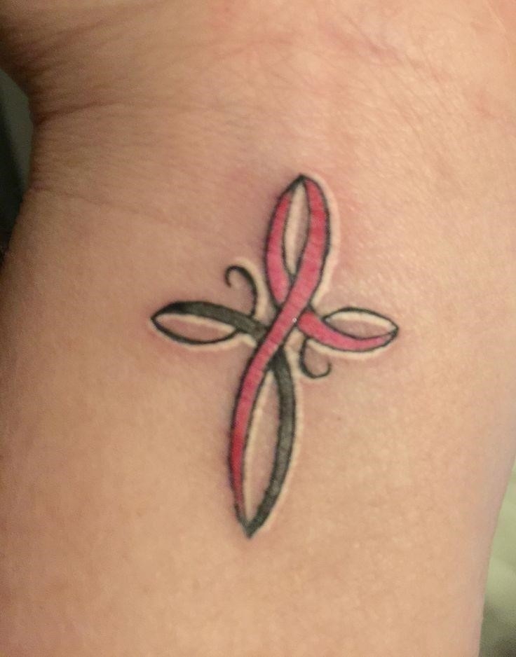 breast cancer tattoos for men 0030