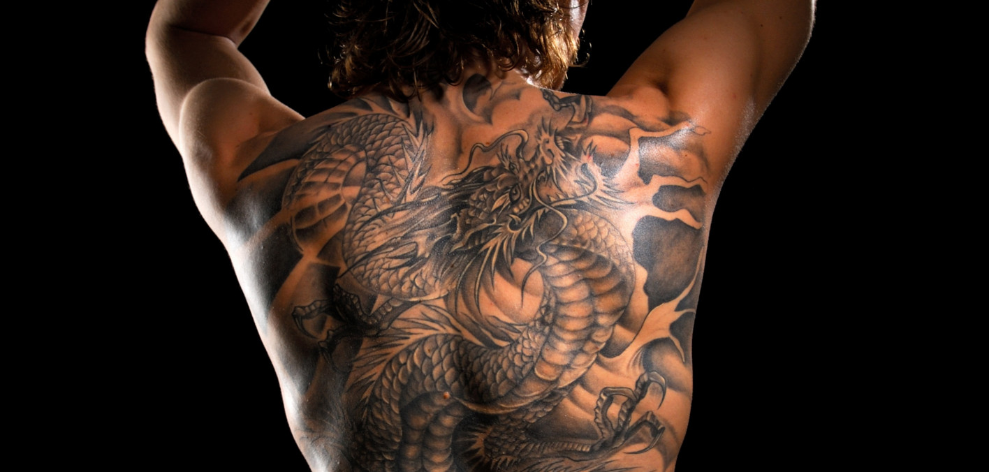 breast cancer tattoos for men 0050