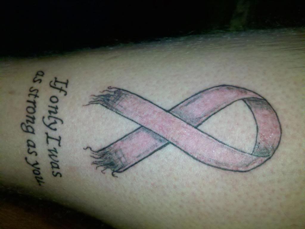 breast cancer tattoos for men 0051