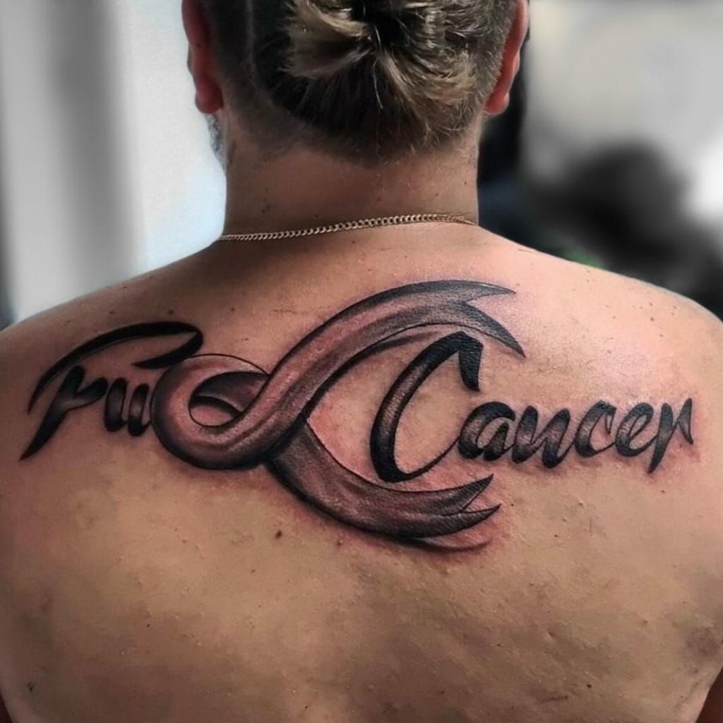 breast cancer tattoos for men 0053