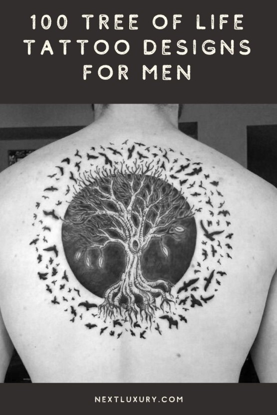 Buddhist tattoos for men 0079