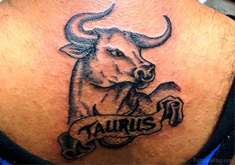 bull tattoos for men 0095