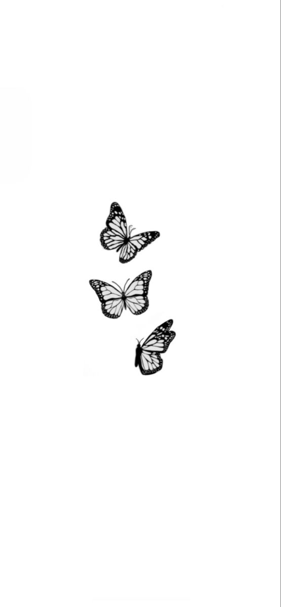 butterfly tattoos for men 0011