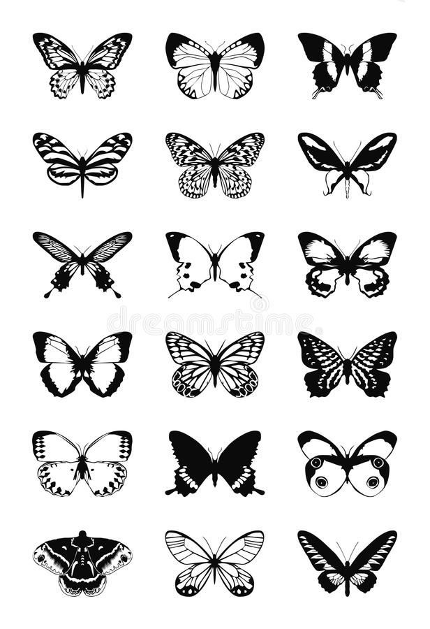 butterfly tattoos for men 0017