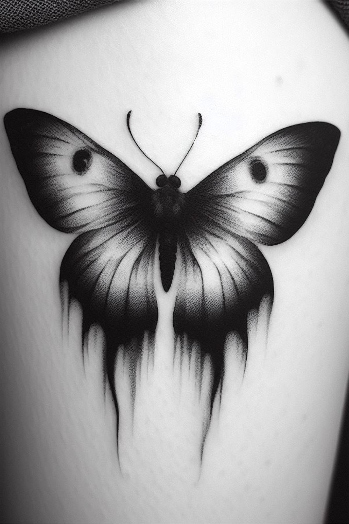 butterfly tattoos for men 0067