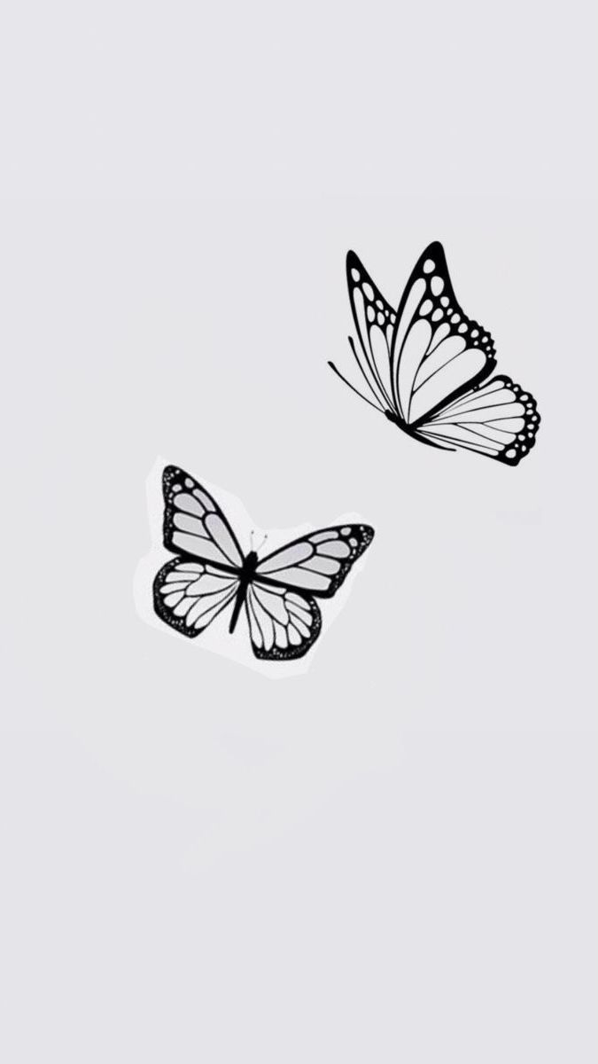 butterfly tattoos for men 0072