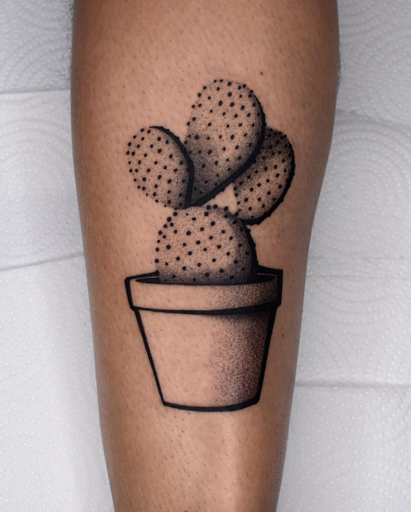 cactus tattoos for men 0020