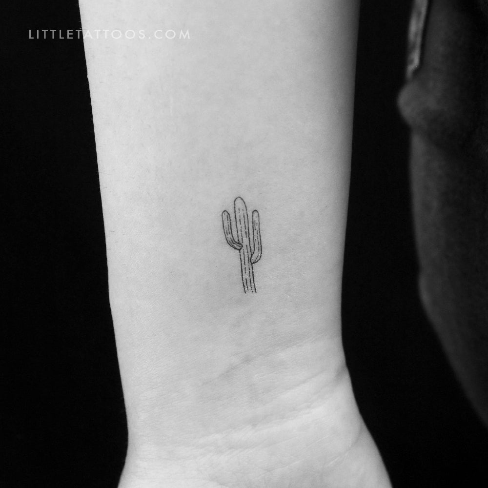 cactus tattoos for men 0021