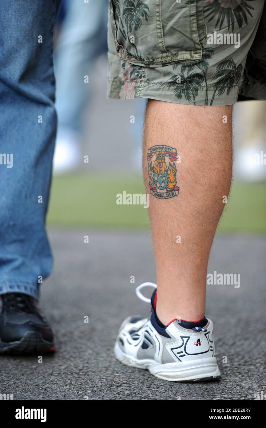 calf tattoos for men 0094