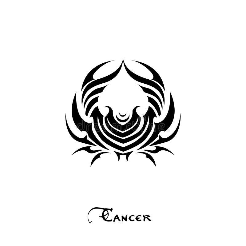 Cancer zodiac tattoos for men 0012