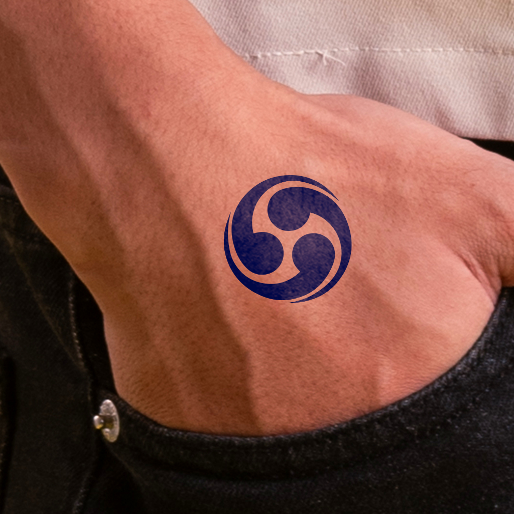 Cancer zodiac tattoos for men 0075