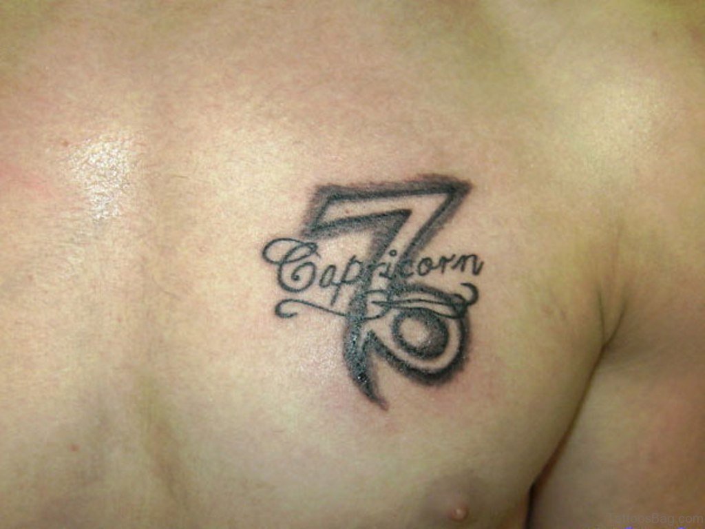 Cancer zodiac tattoos for men 0097