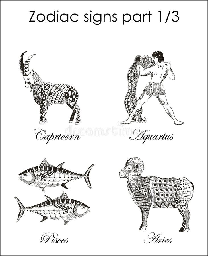 Capricorn tattoos for men 0093