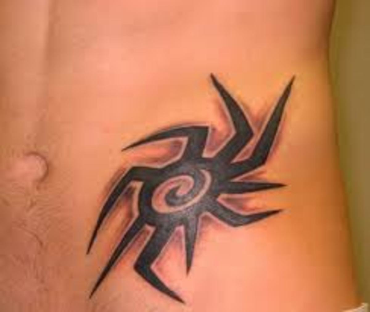 Capricorn tattoos for men 0099