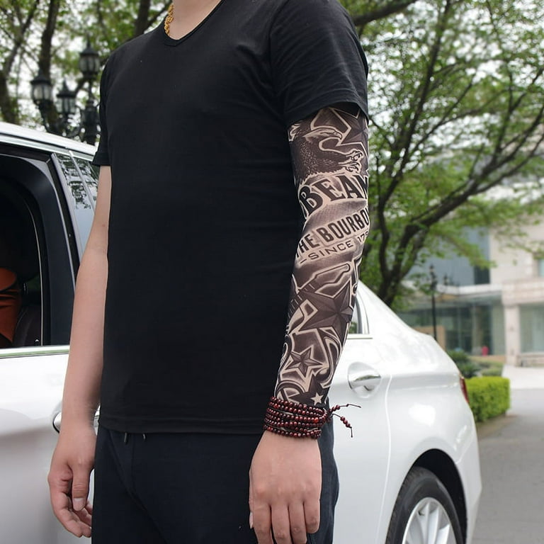 car tattoos for men 0052