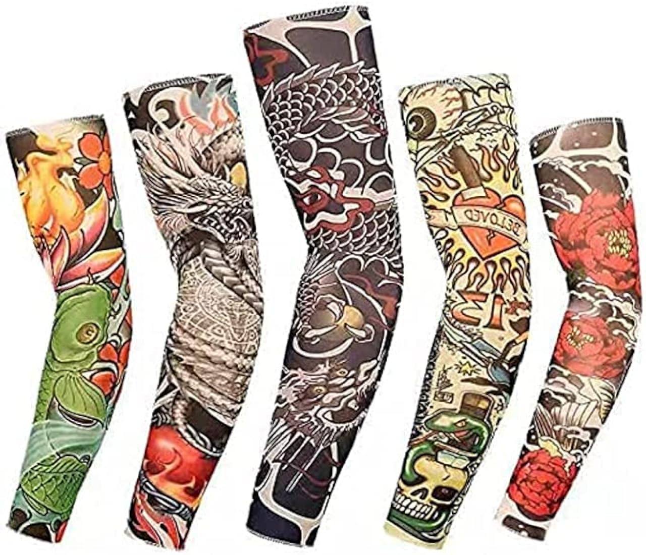 car tattoos for men 0085