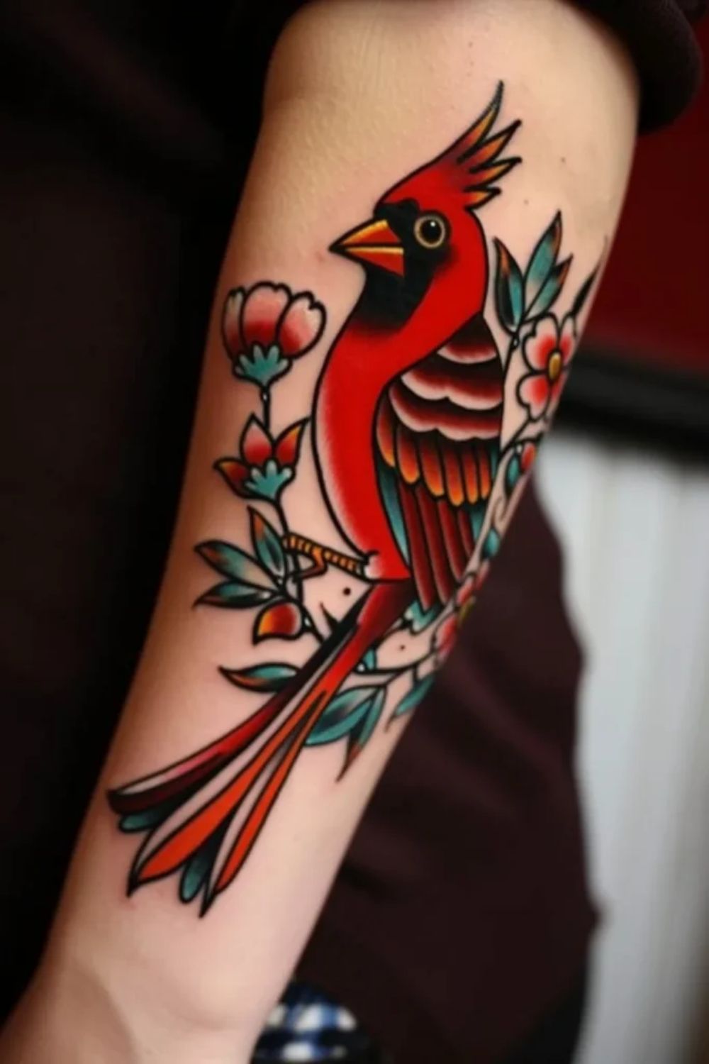 cardinal tattoos for men 0010