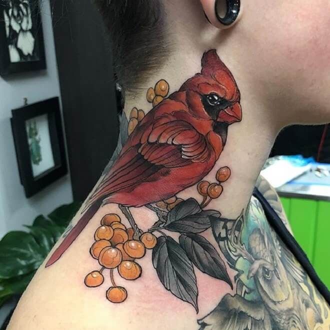 cardinal tattoos for men 0018