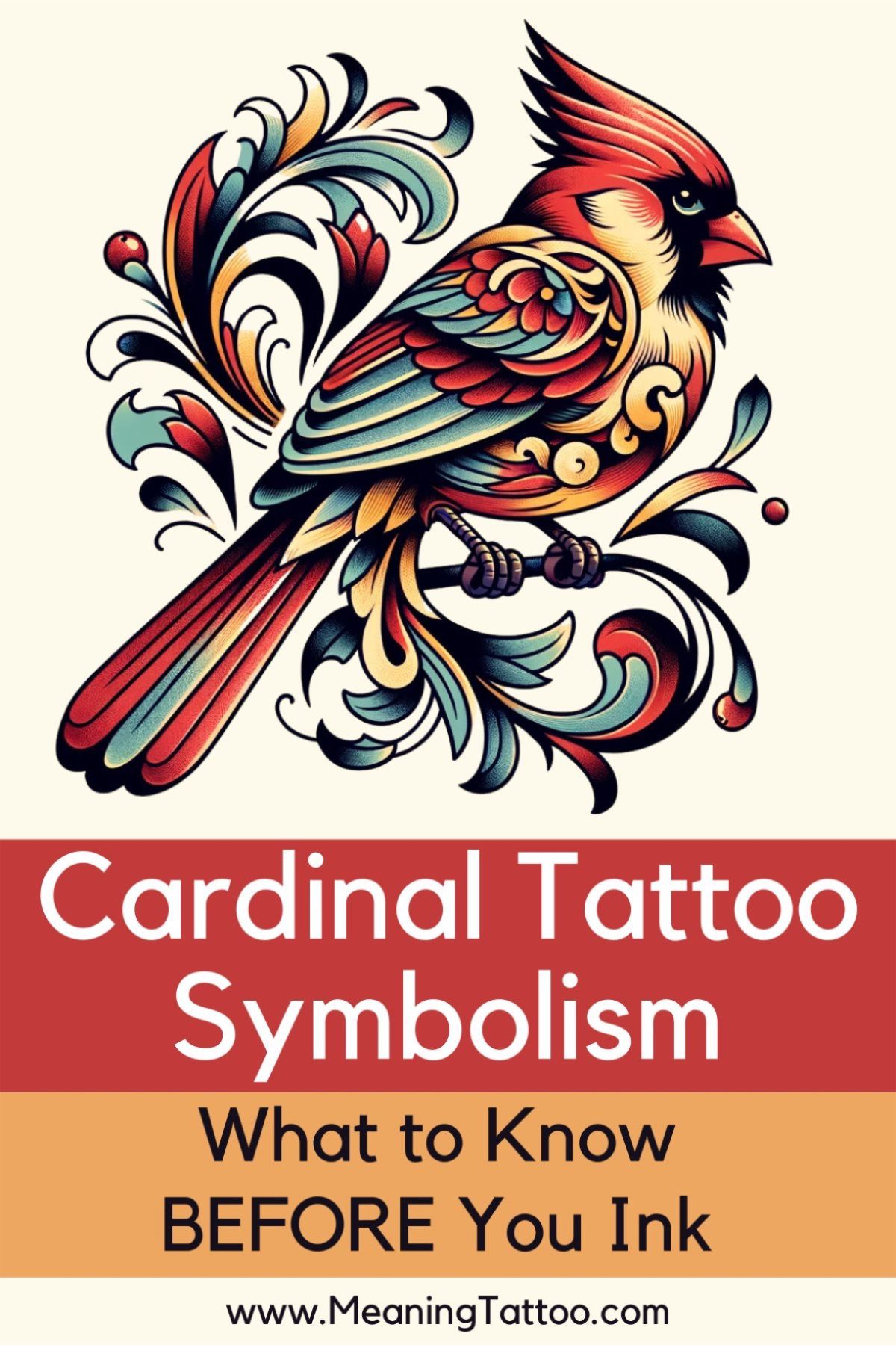 cardinal tattoos for men 0023