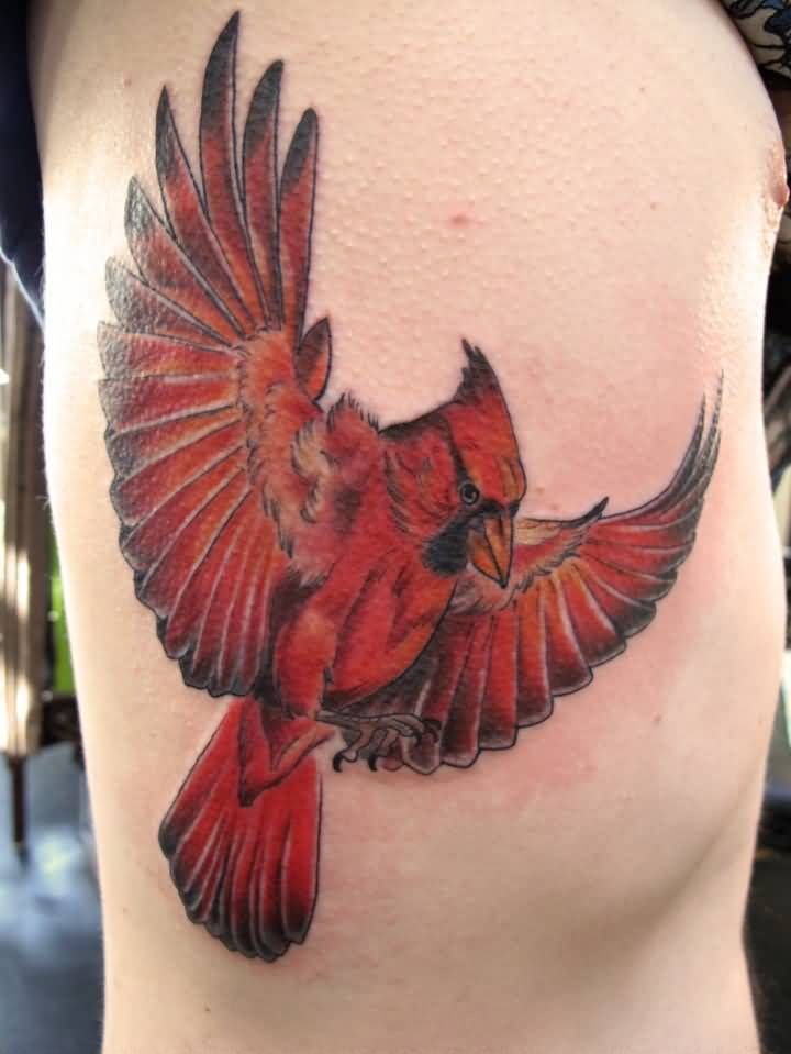 cardinal tattoos for men 0033