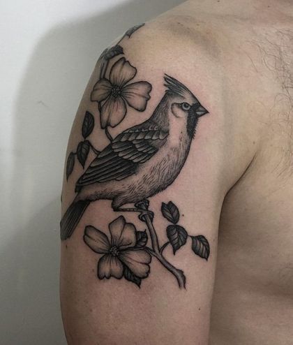 cardinal tattoos for men 0041