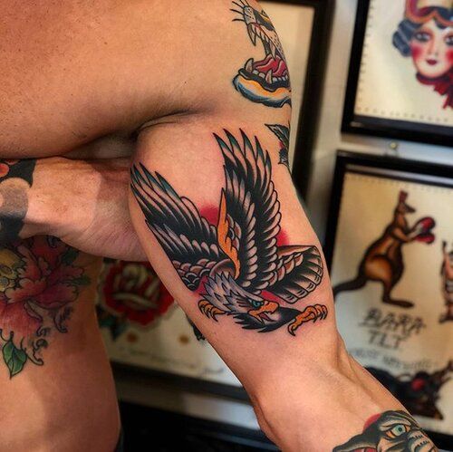 cardinal tattoos for men 0042