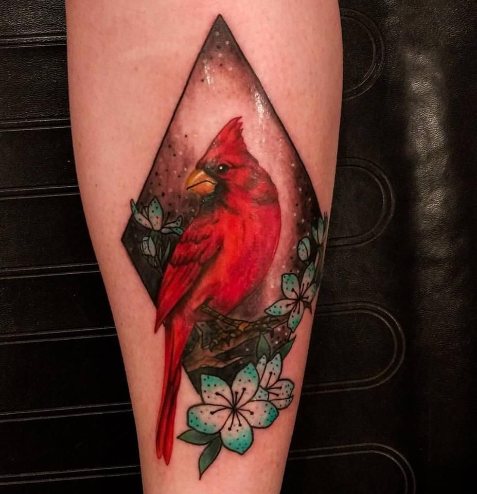 cardinal tattoos for men 0045