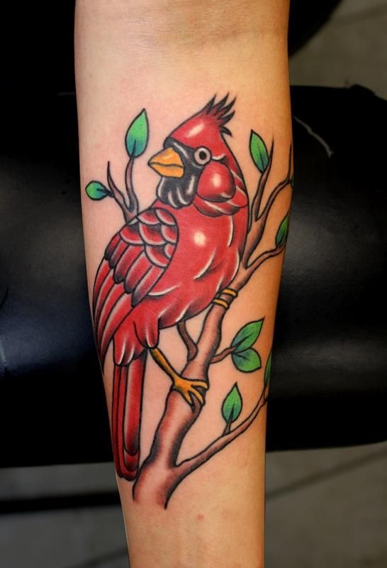 cardinal tattoos for men 0047