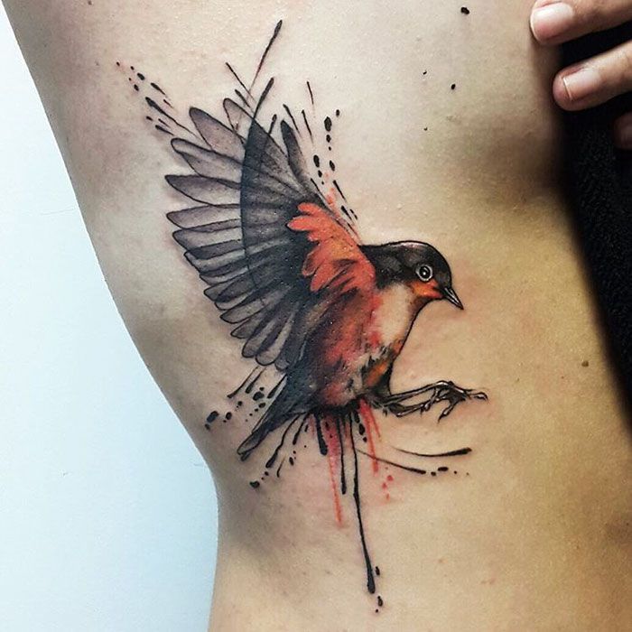 cardinal tattoos for men 0049