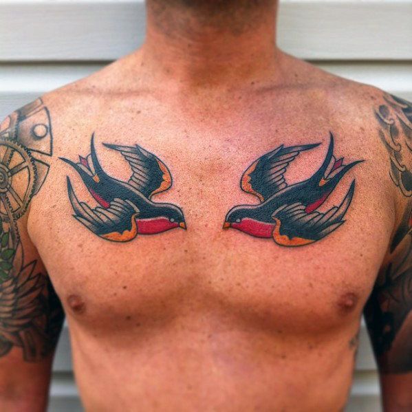 cardinal tattoos for men 0054